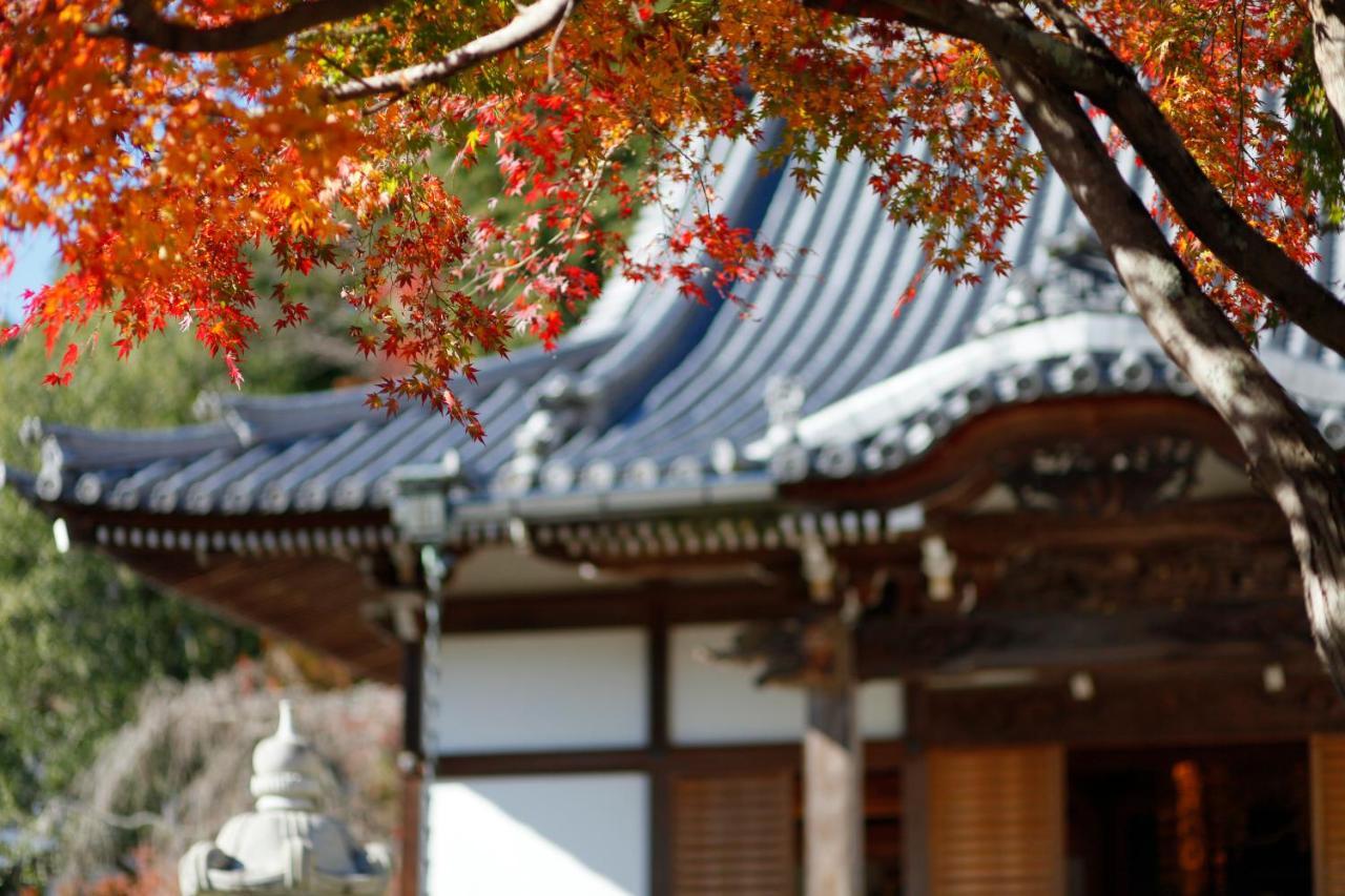 宿坊 端場坊｜temple Habanobo Ryokan 3*