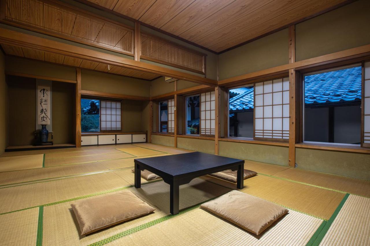宿坊 端場坊｜temple Habanobo Ryokan 3*